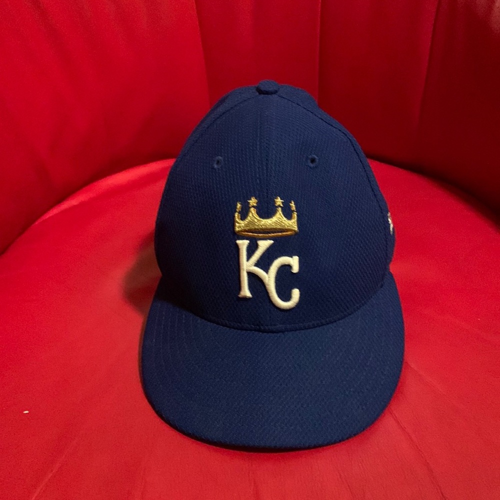 Baseball cap Kansas City Royals